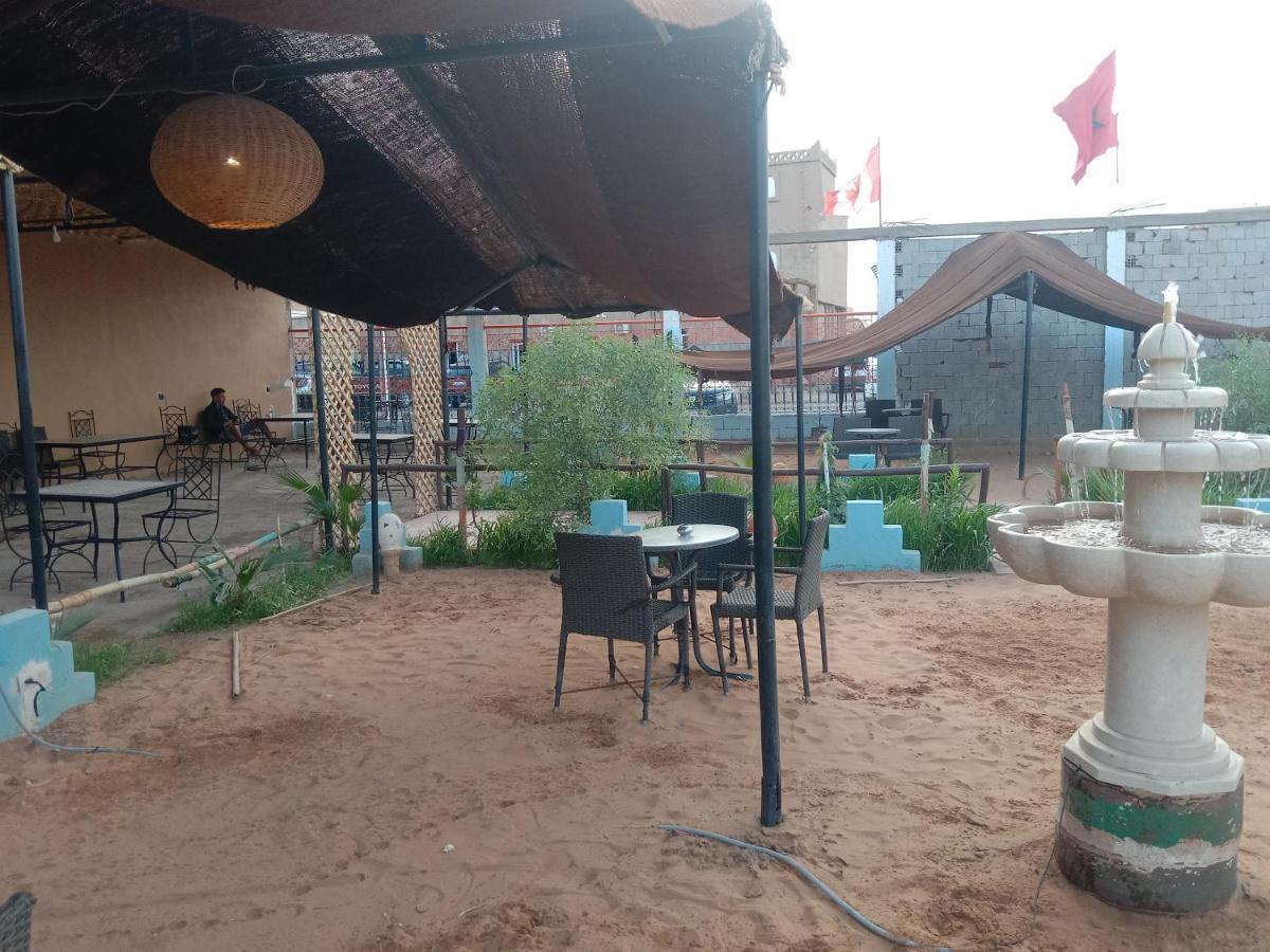 Appartements Rihanna Merzouga Eksteriør bilde