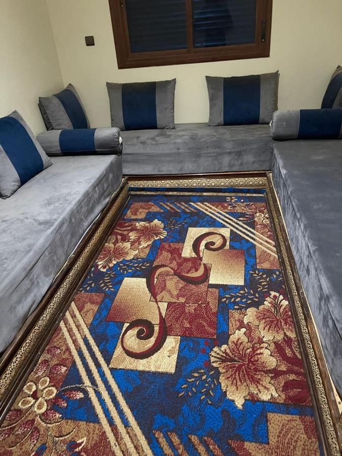 Appartements Rihanna Merzouga Eksteriør bilde