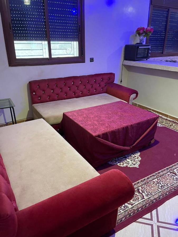 Appartements Rihanna Merzouga Eksteriør bilde