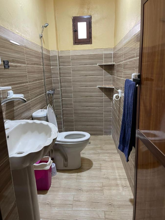 Appartements Rihanna Merzouga Eksteriør bilde