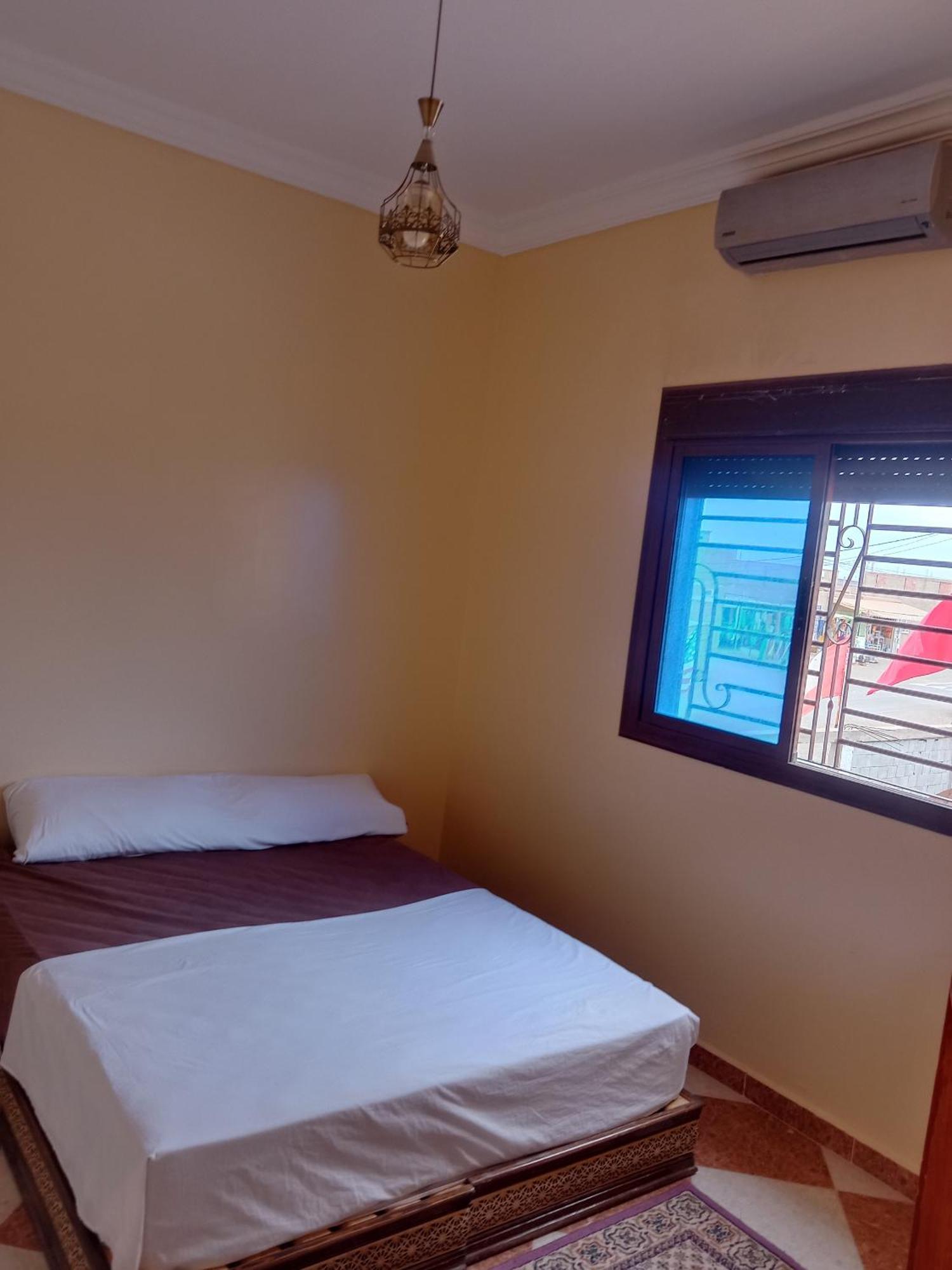 Appartements Rihanna Merzouga Eksteriør bilde