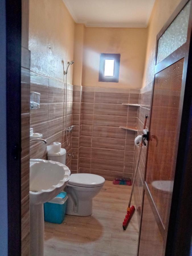 Appartements Rihanna Merzouga Eksteriør bilde