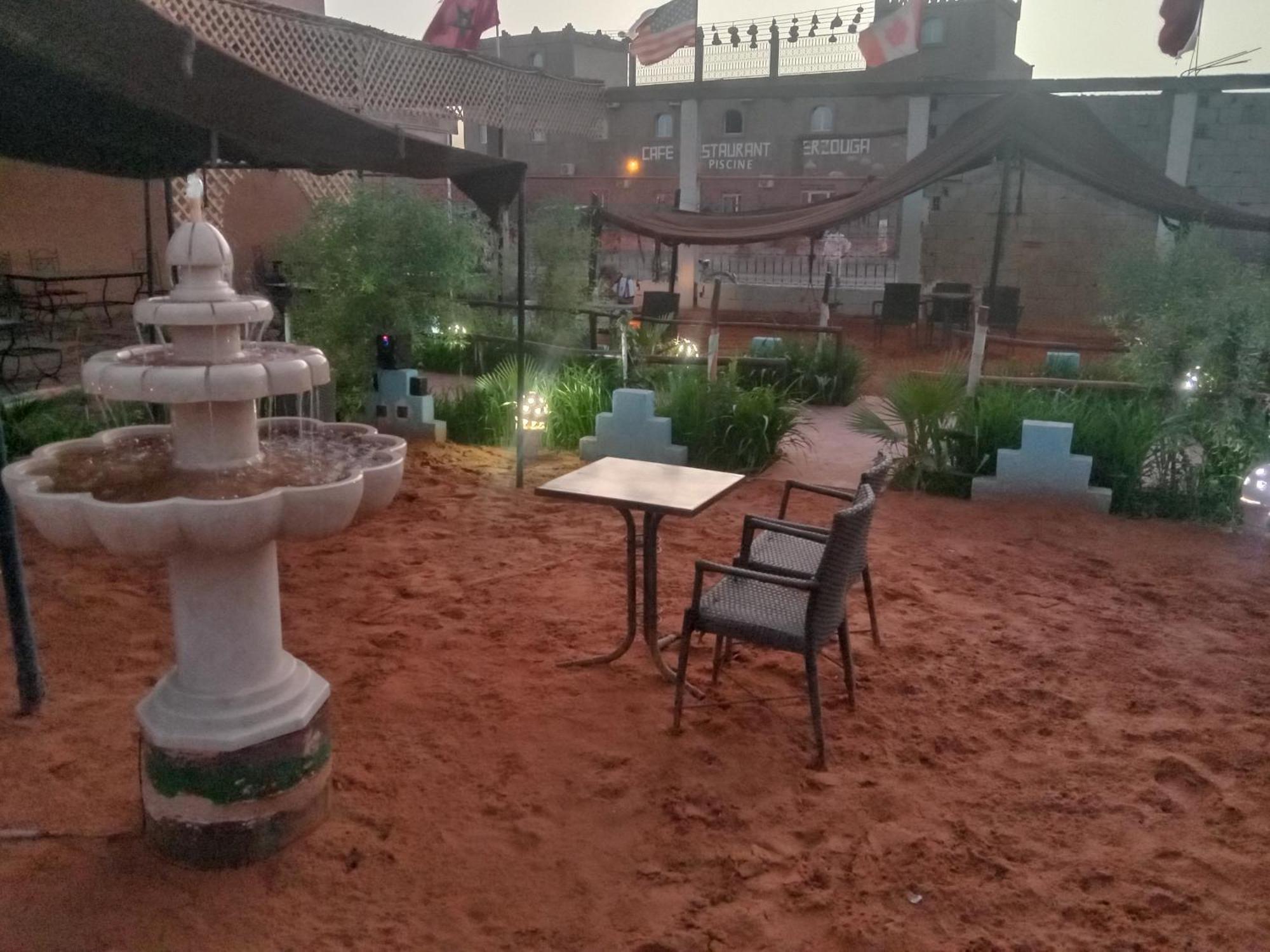 Appartements Rihanna Merzouga Rom bilde